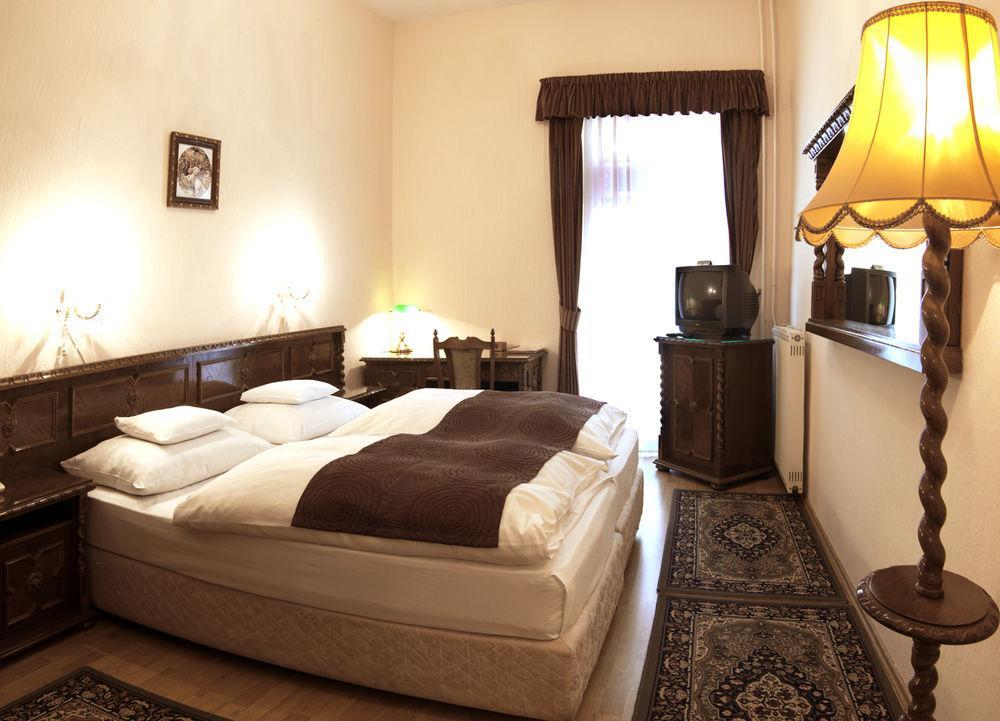 Tisza Hotel Szeged Exterior photo