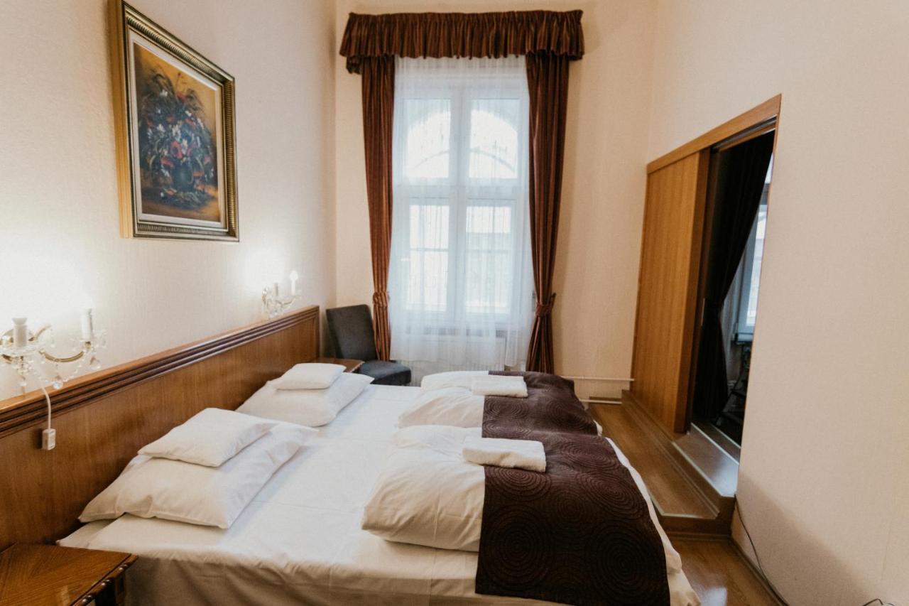 Tisza Hotel Szeged Exterior photo